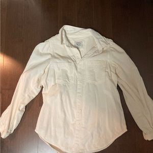 American Eagle Button Down Shirt